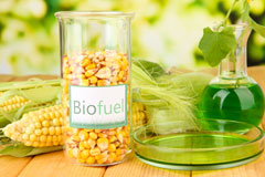Totteridge biofuel availability