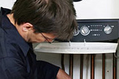 boiler replacement Totteridge