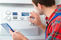 free Totteridge gas safe engineer quotes