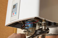 free Totteridge boiler install quotes